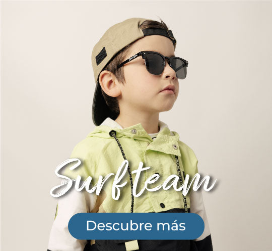 Colección Surf team