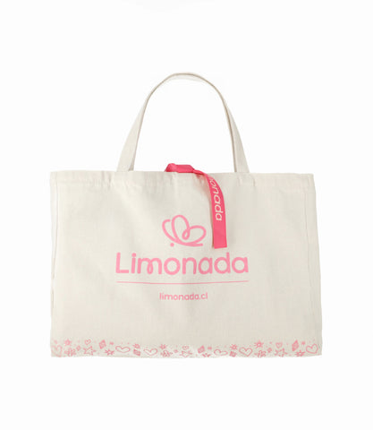 Eco-Bag Limonada Grande