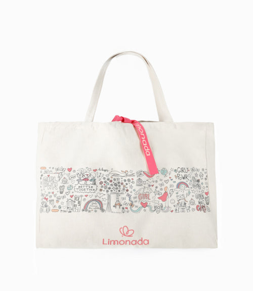 Eco-Bag Limonada Grande