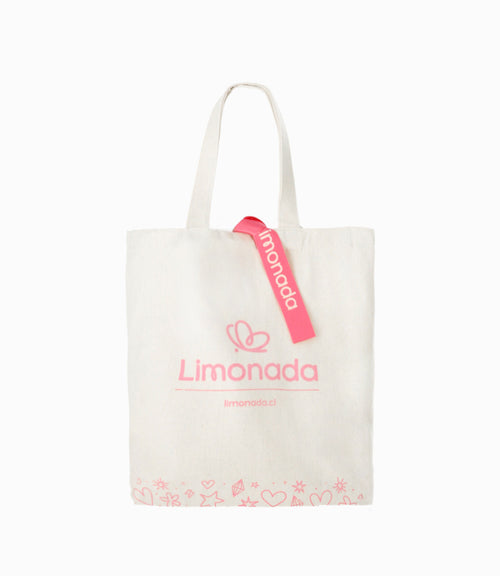 Eco-Bag Limonada Chica
