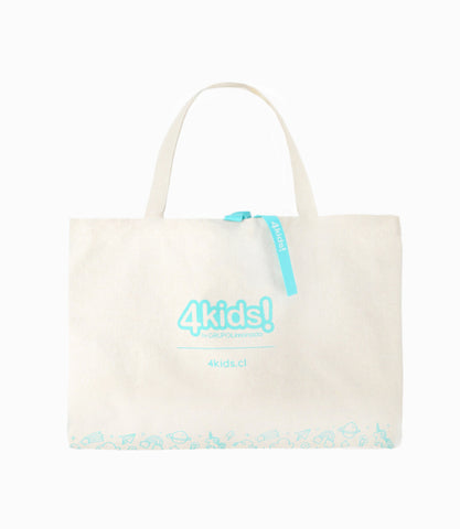 Eco-Bag 4 Kids Grande