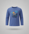 Polera niño enjoy