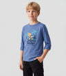 Polera niño enjoy