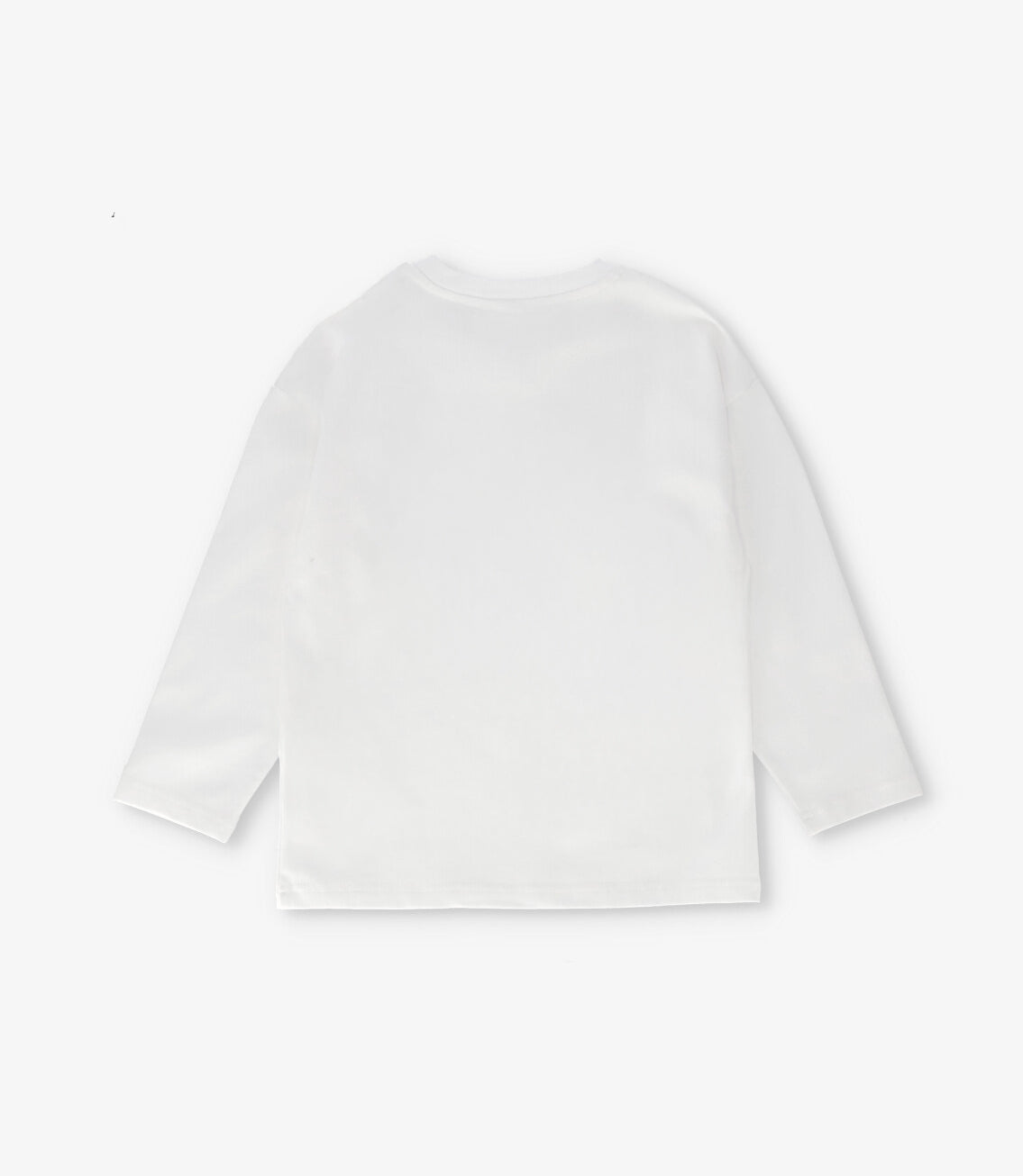 Polera niño con diseño