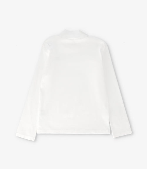 Polera niño beatle 2 años / Crudo