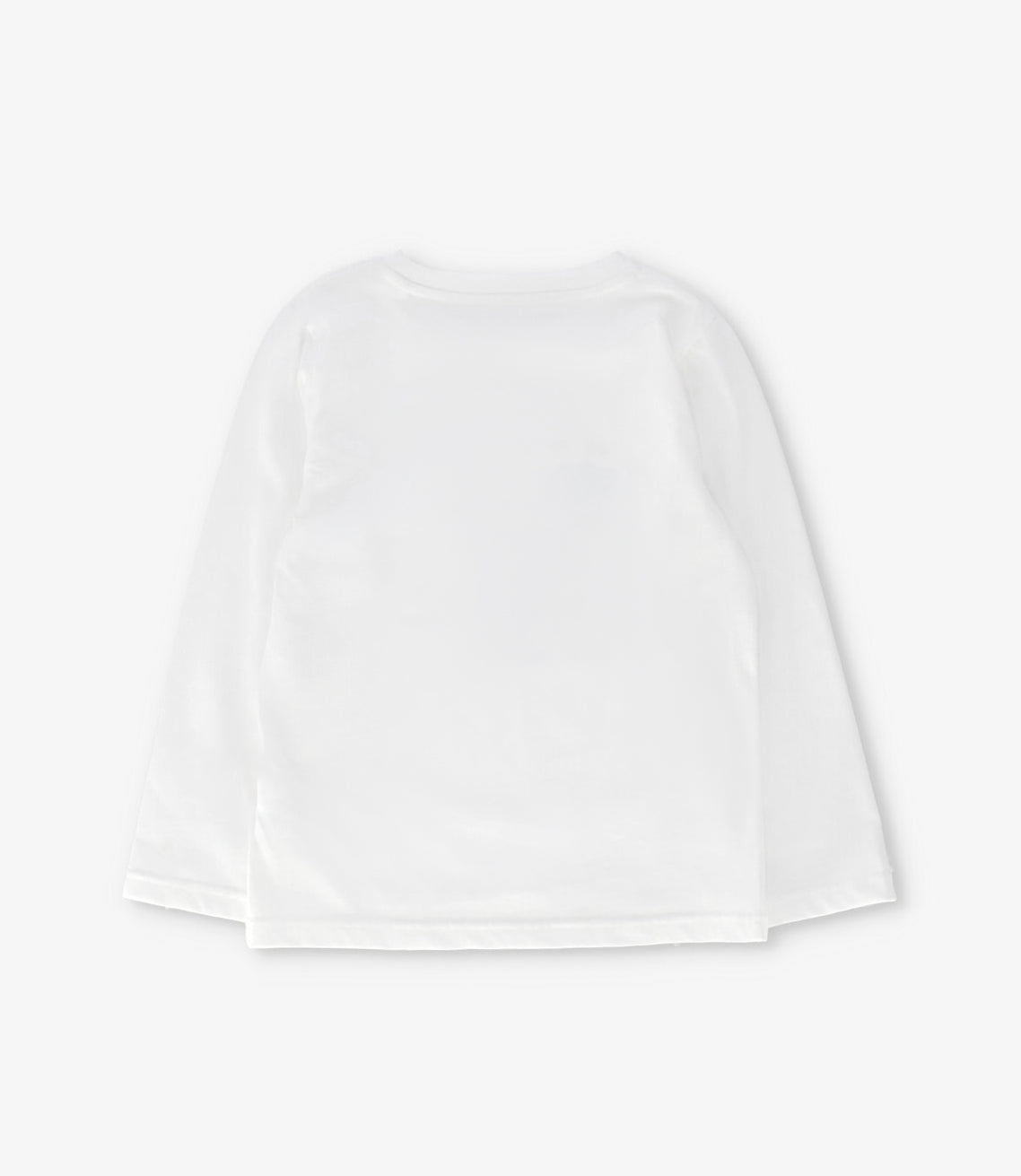 Polera niño t-rex 2 años / Crudo