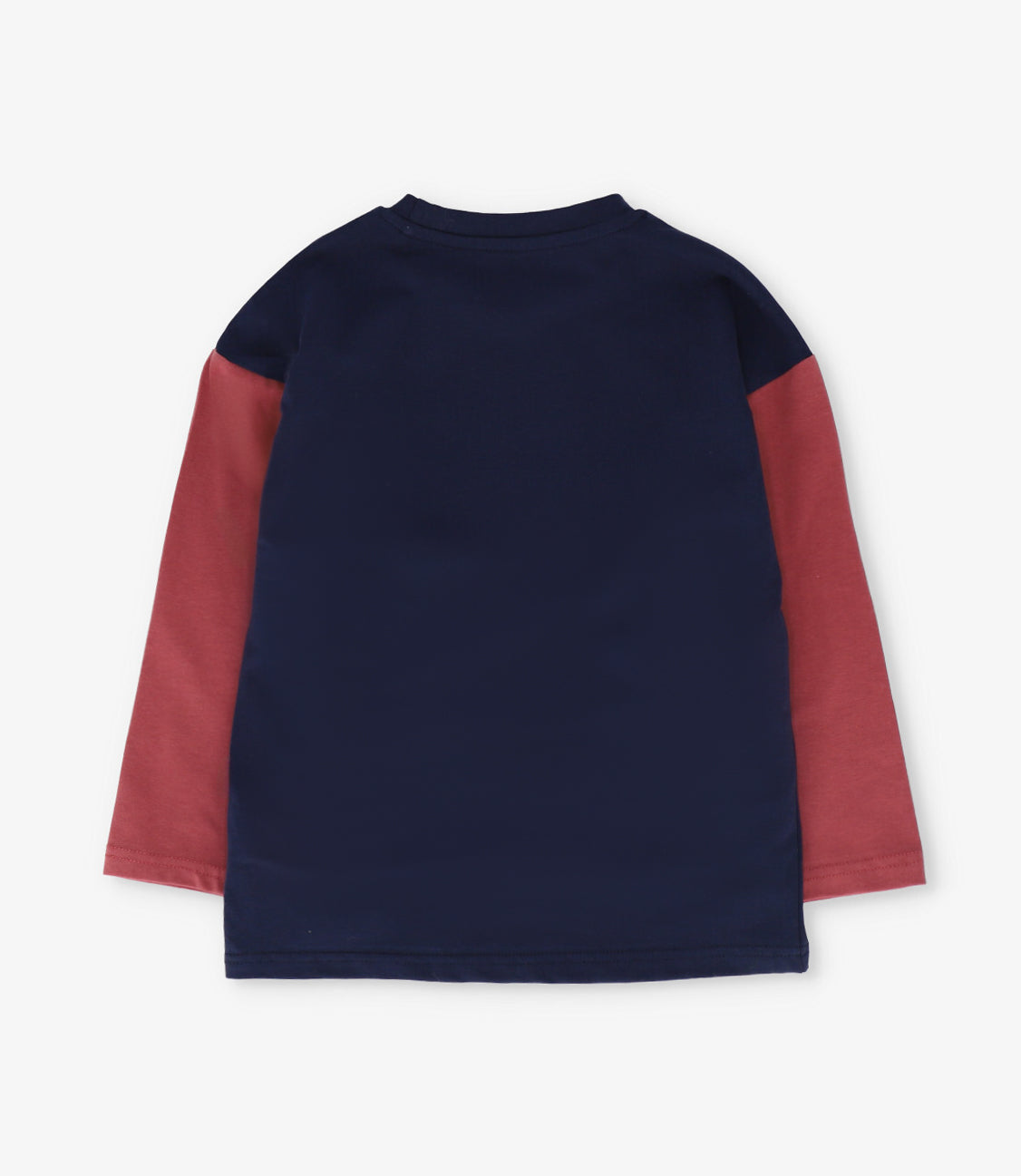 Polera niño dream big 2 años / Café