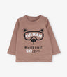 Polera niño urban
