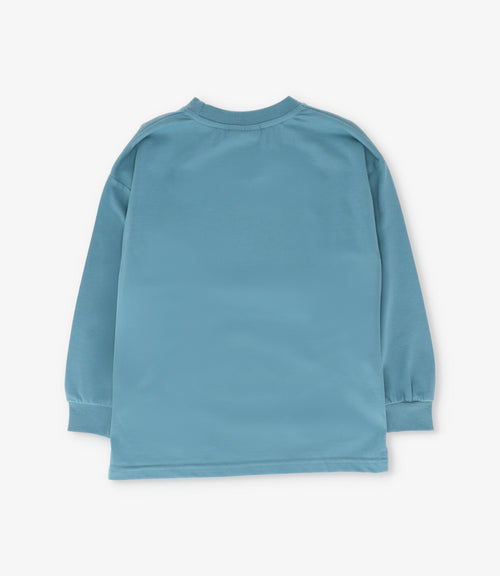 Polera niño adventure