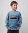 Polera niño adventure