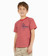 Polera Niño Básica