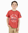 Polera Niño Básica
