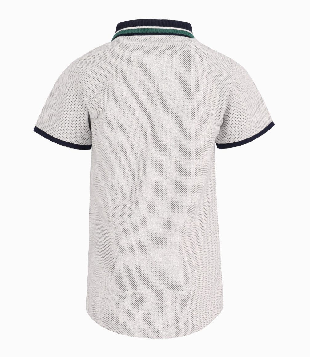 Polera Niño De Ocasión