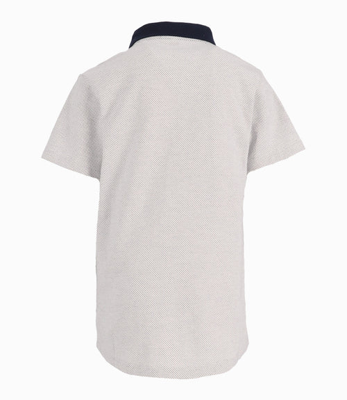 Polera Niño De Ocasión
