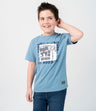 Polera niño cool mood