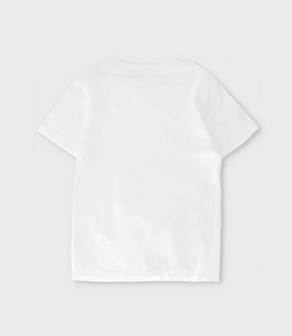 Polera niño con dinosaurio