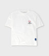Polera niño con diseño