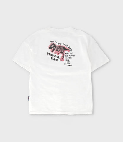 Polera niño con diseño