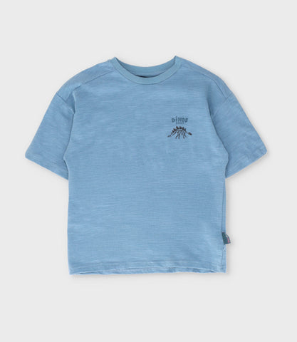 Polera niño con diseño