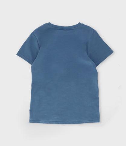 Polera niño con diseño
