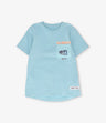 Polera niño cool tiger