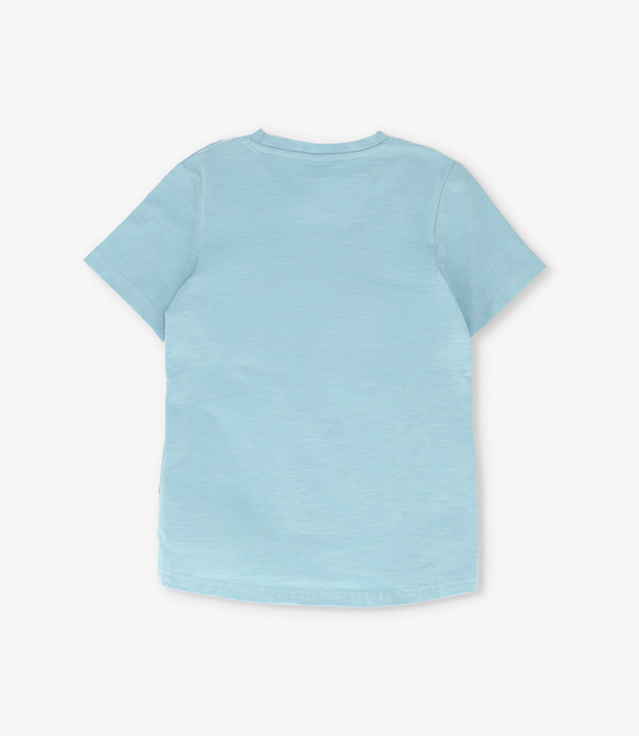 Polera niño cool tiger 2 años / Menta