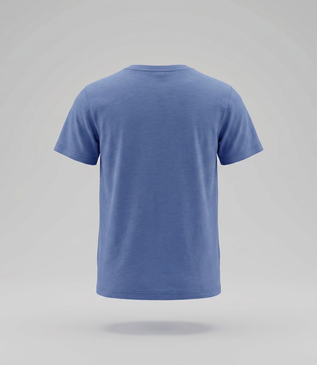 Polera niño enjoy 2 años / Azul