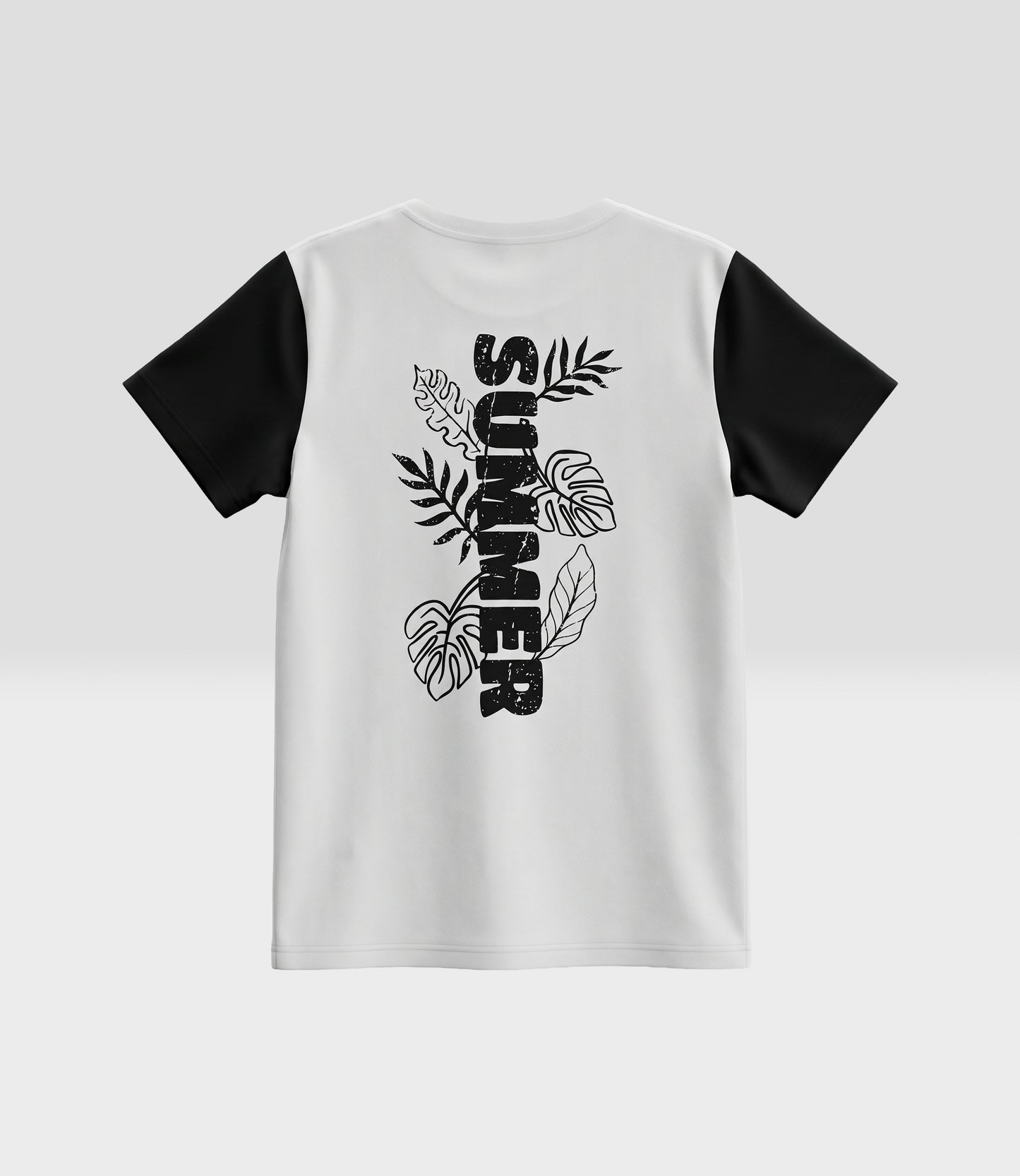 Polera niño summer 2 años / Crudo