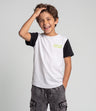 Polera niño summer