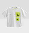 Polera niño cargo