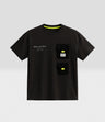 Polera niño cargo