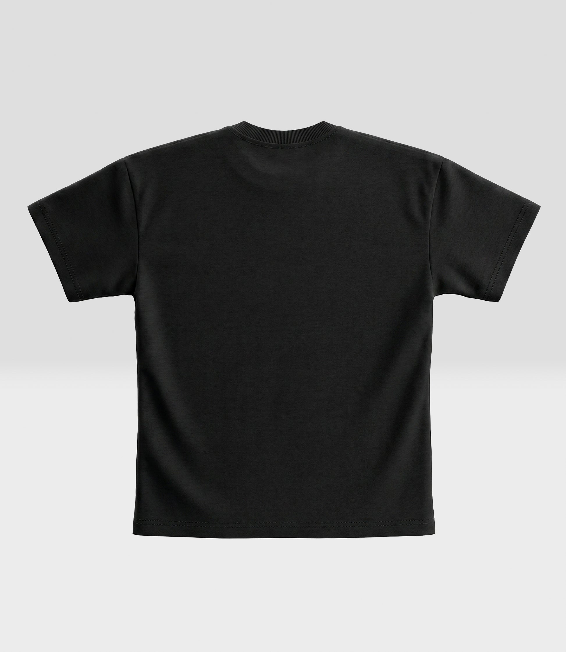 Polera niño cargo 2 años / Gris
