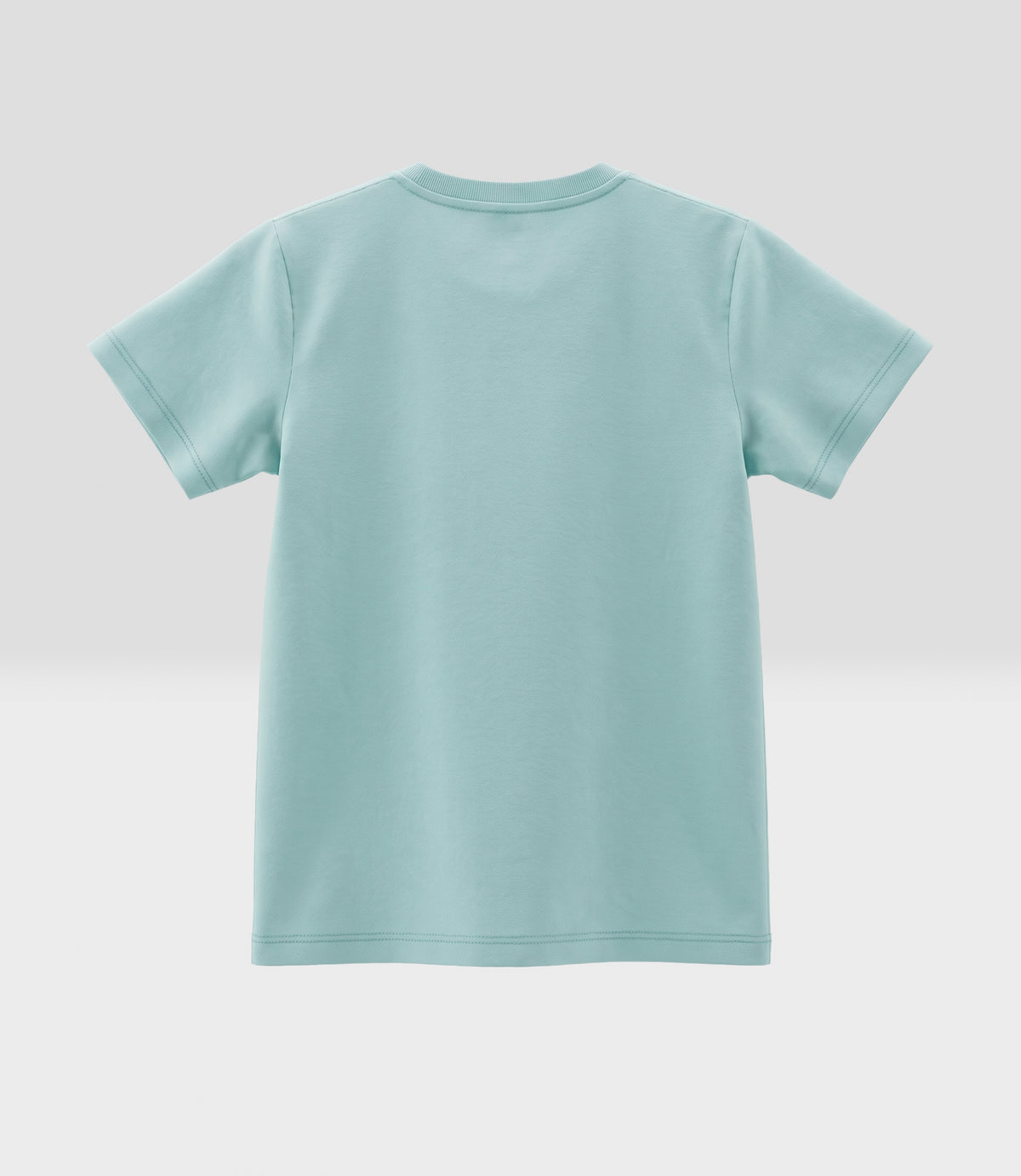Polera niño dino days 2 años / Celeste