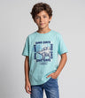 Polera niño dino days