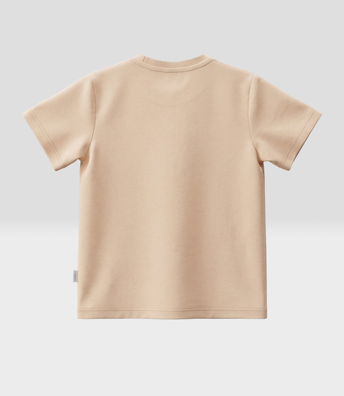 Polera niño dino days 2 años / Naranjo