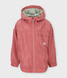 Chaqueta niño cortaviento