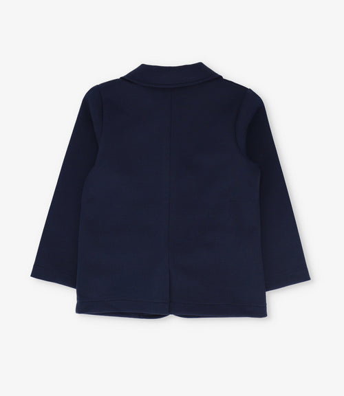 Chaqueta niño blazer 2 años / Azul Marino