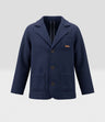 Chaqueta niño blazer