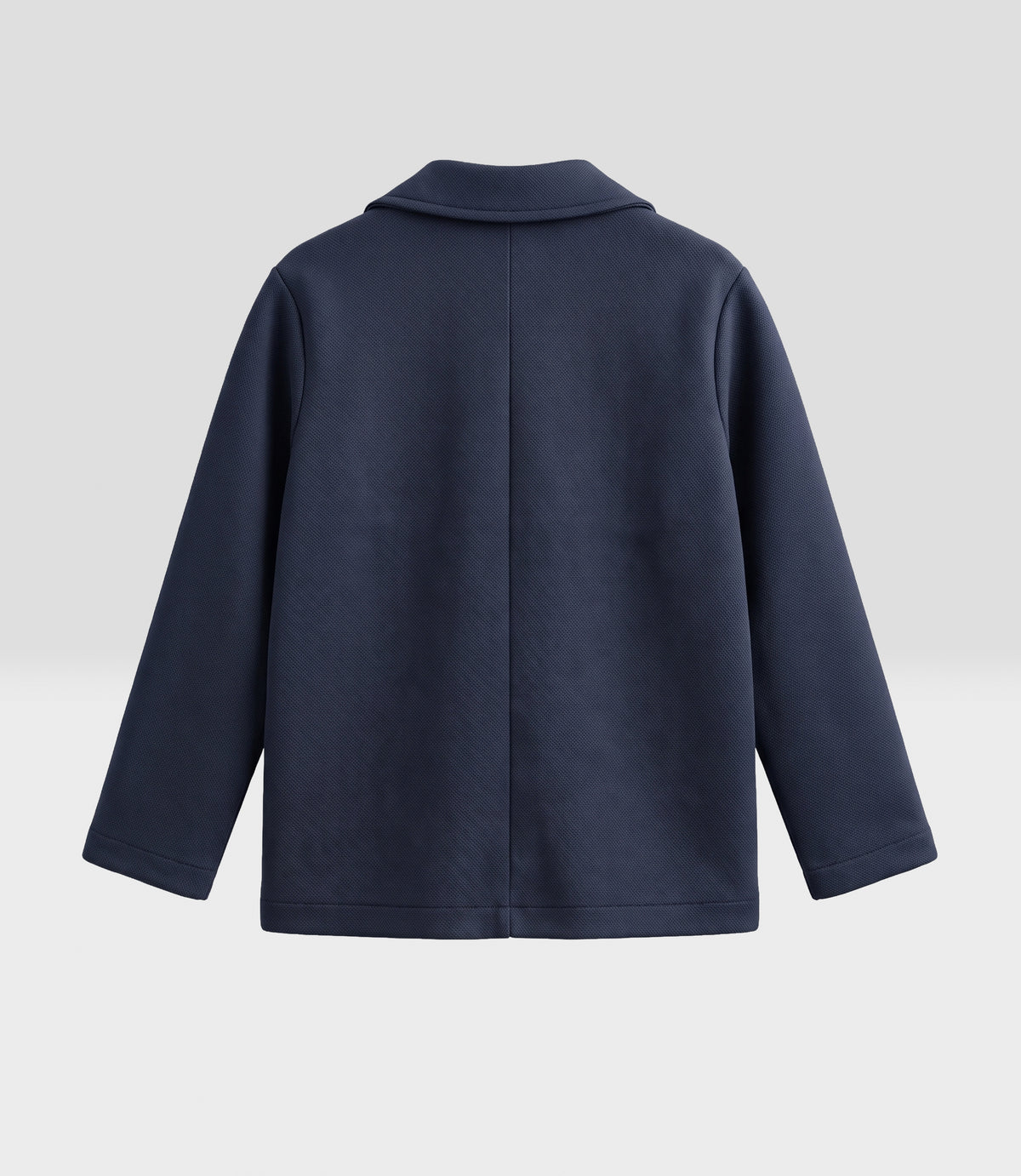 Chaqueta niño blazer 2 años / Azul Marino