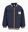 Chaqueta niño bomber