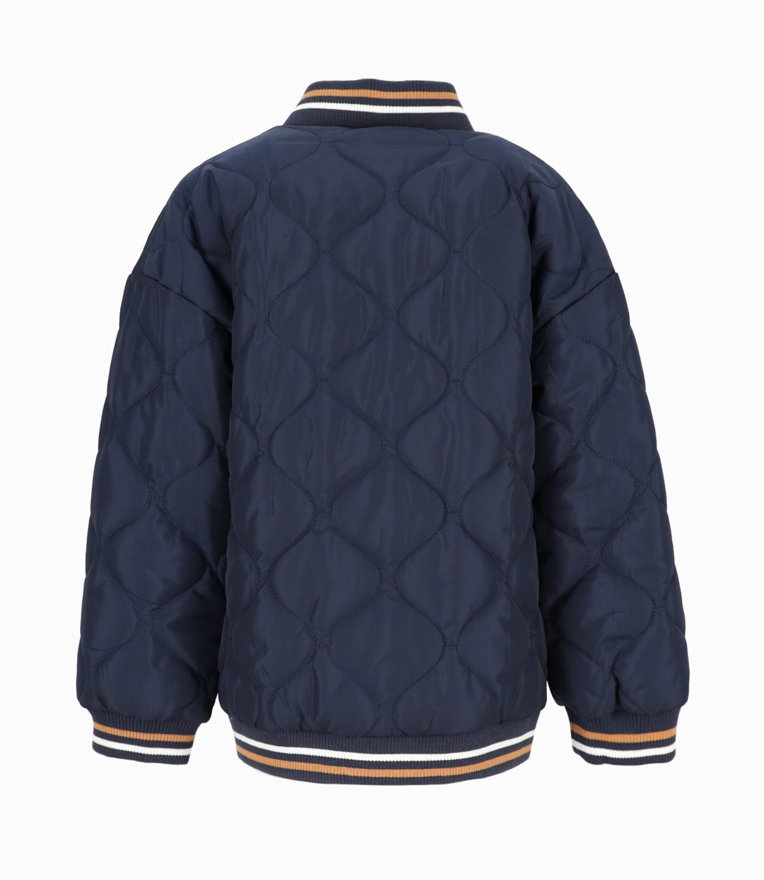 Chaqueta niño bomber 2 años / Azul Marino