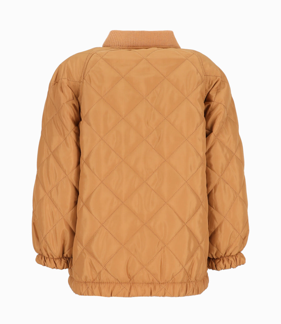 Chaqueta niño bomber 2 años / Café
