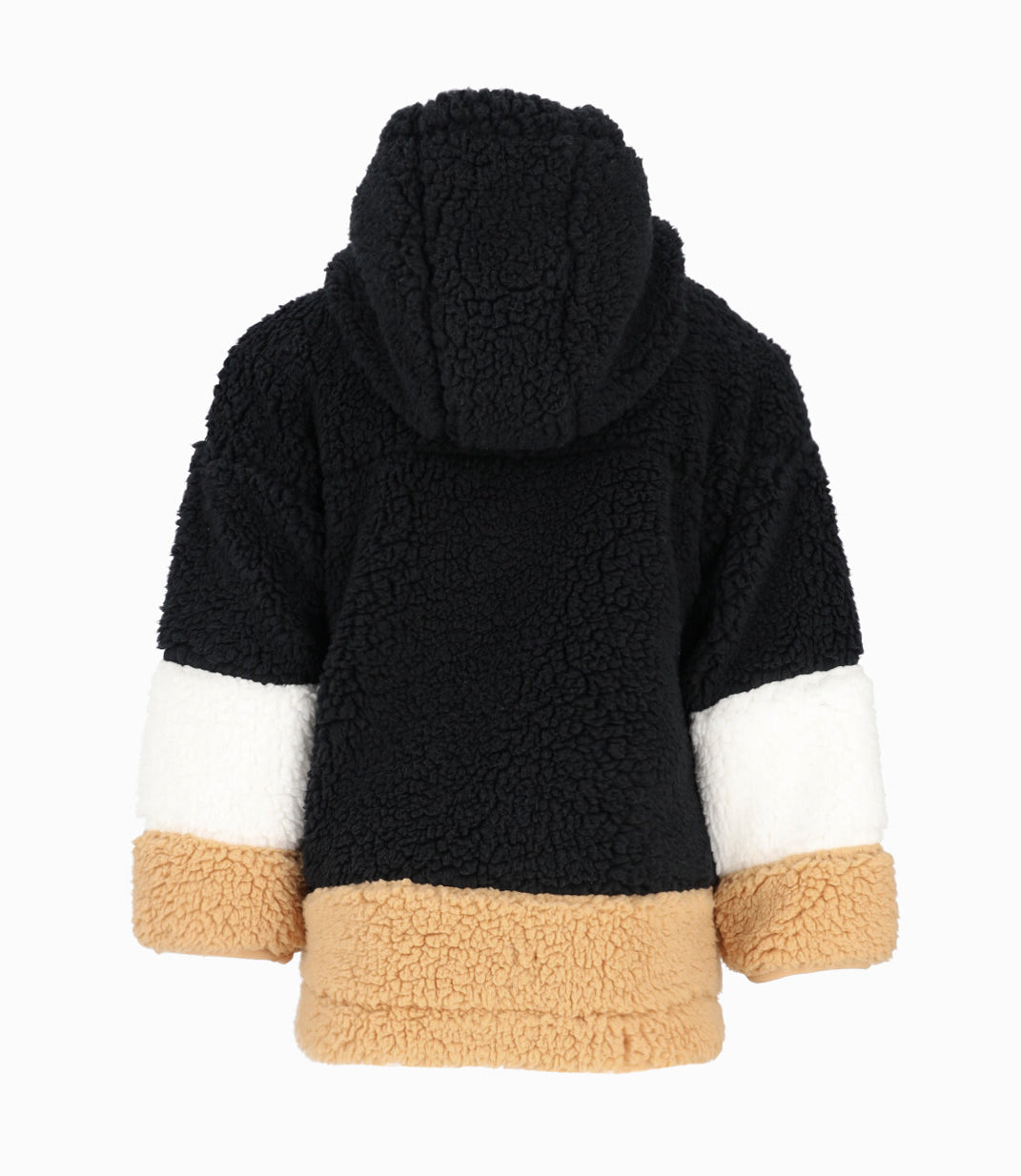 Chaqueta niño sherpa
