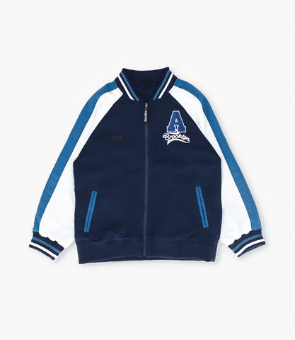 Chaqueta niño bomber