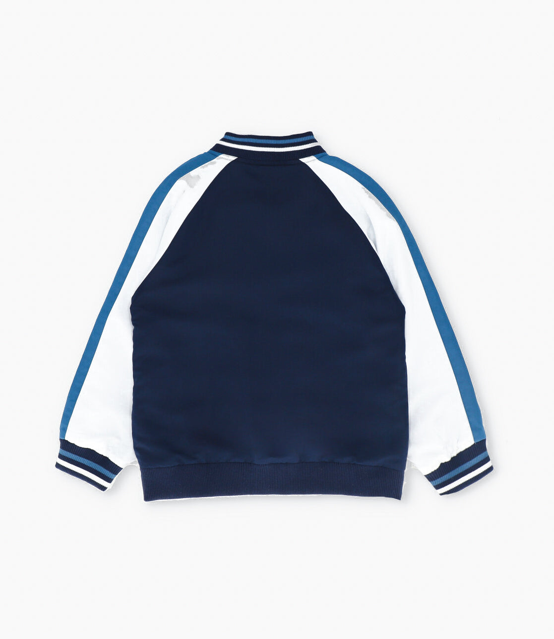 Chaqueta niño bomber