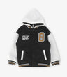Chaqueta niño bomber