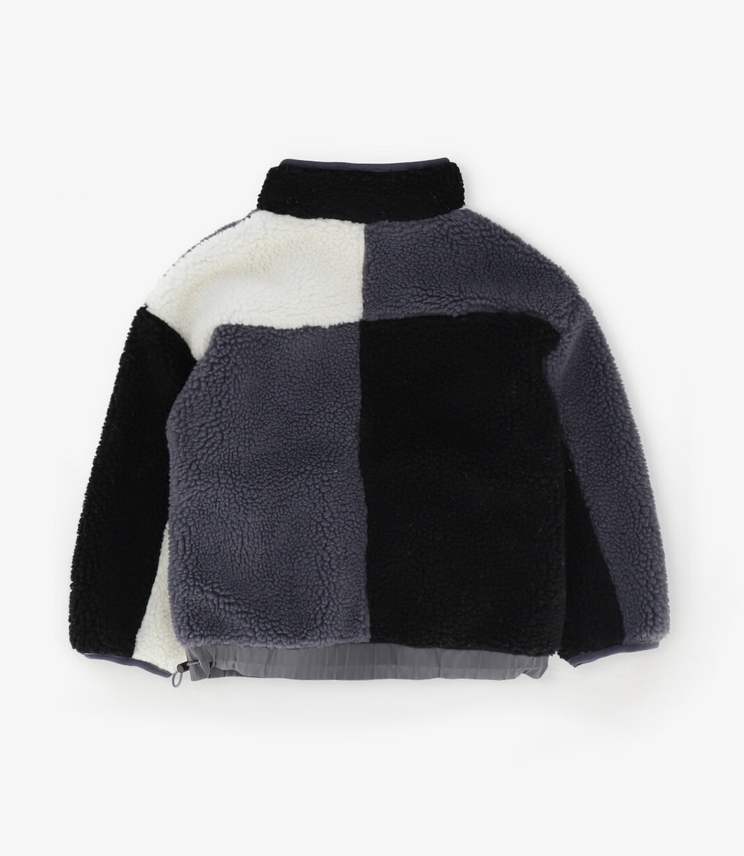 Chaqueta niño polar outdoor