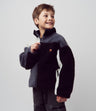 Chaqueta niño polar outdoor