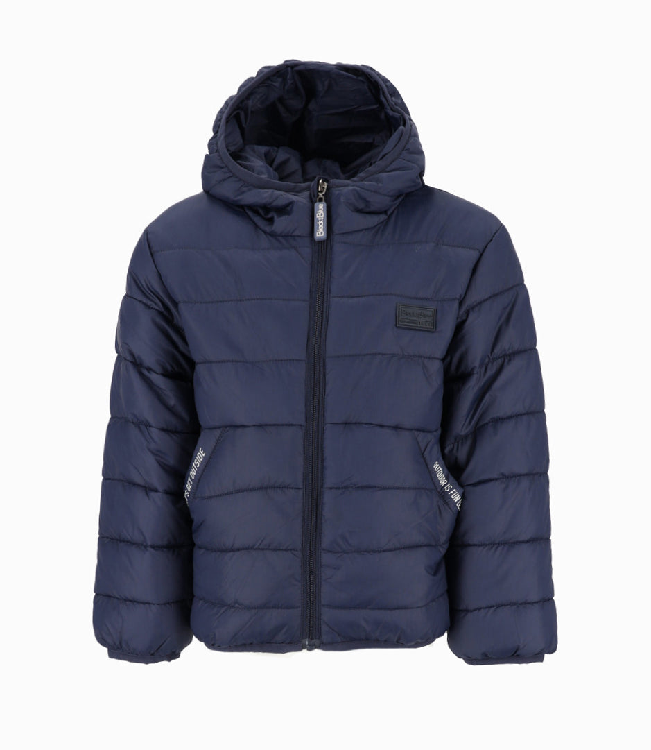 Parka Niño Básica