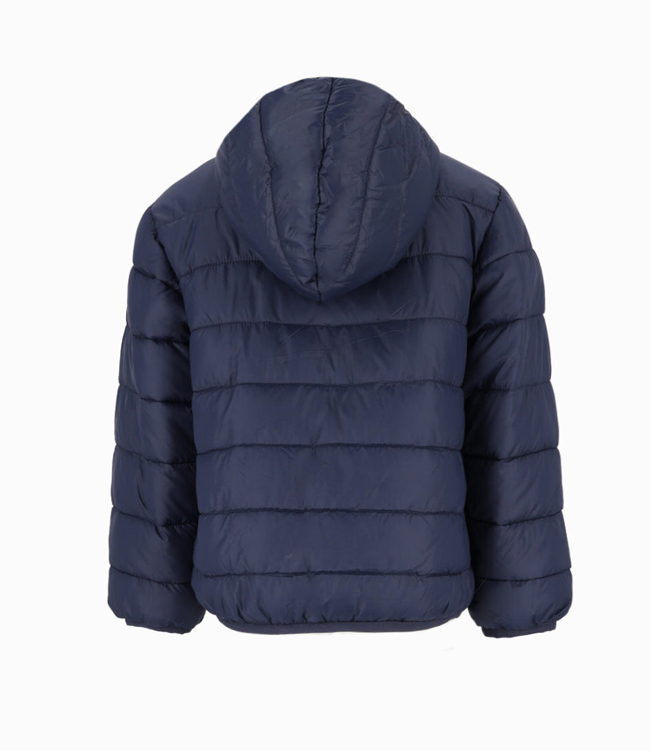 Parka Niño Básica